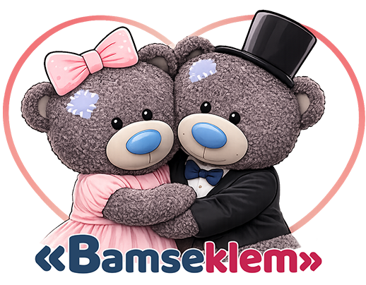 Bamseklem